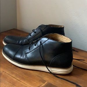 Men’s dress shoes